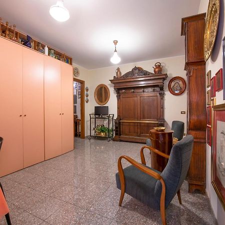 Residenza Impero Bezzecca Apartment เวโรนา ภายนอก รูปภาพ