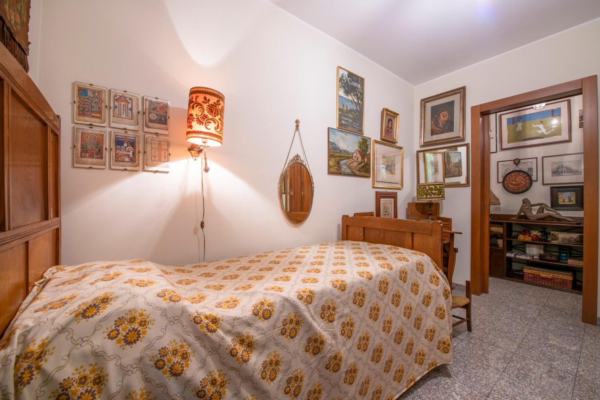 Residenza Impero Bezzecca Apartment เวโรนา ภายนอก รูปภาพ