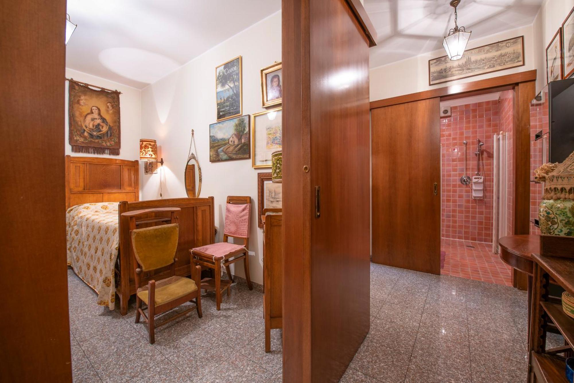 Residenza Impero Bezzecca Apartment เวโรนา ภายนอก รูปภาพ