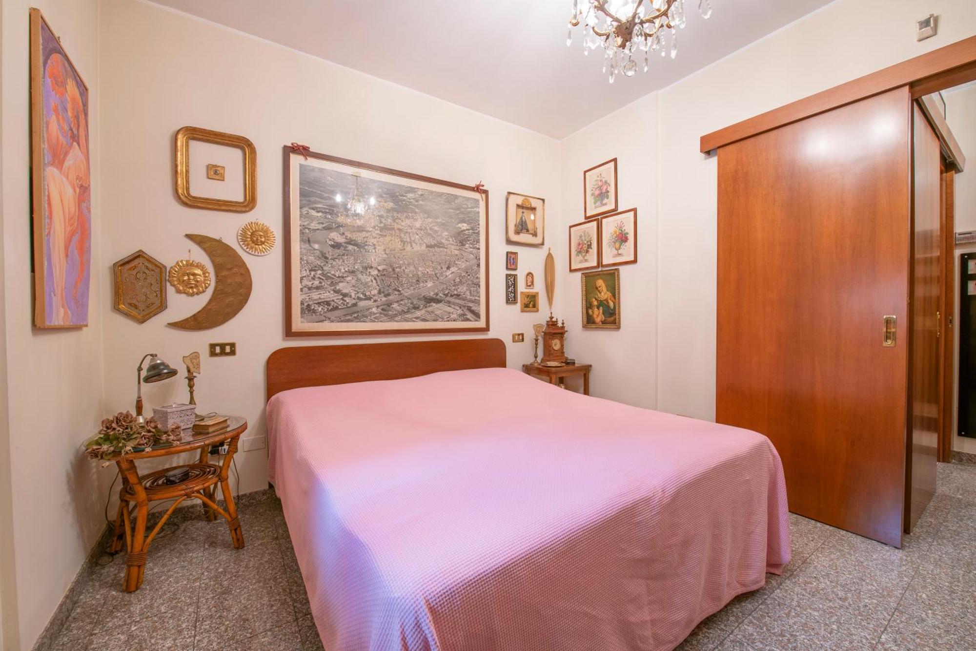 Residenza Impero Bezzecca Apartment เวโรนา ภายนอก รูปภาพ