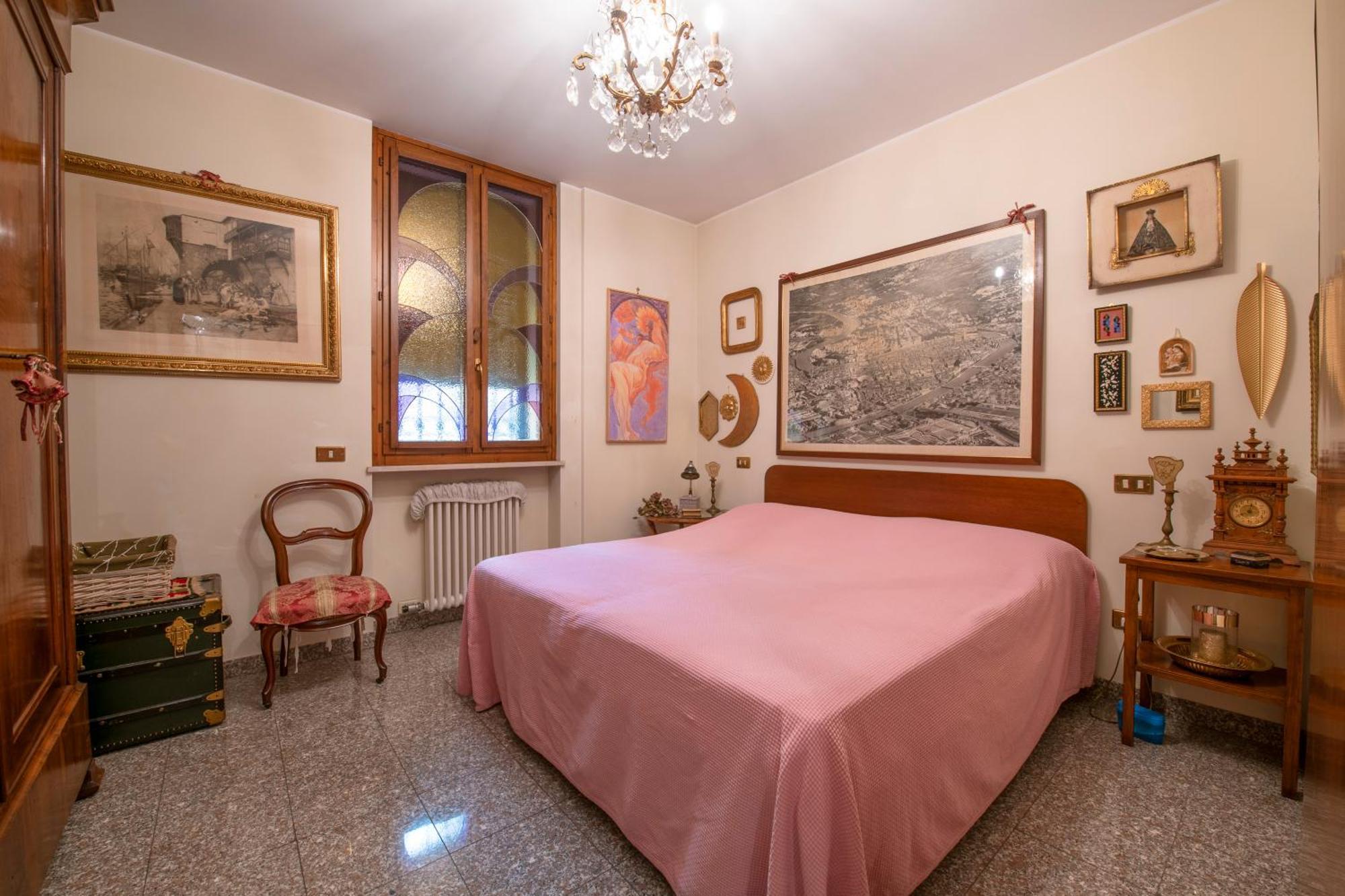 Residenza Impero Bezzecca Apartment เวโรนา ภายนอก รูปภาพ